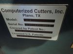Computerized Cutter  Cnc Bender 
