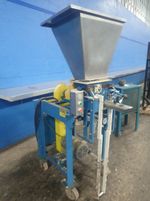 Robey Packaging Equipment Ss Blender