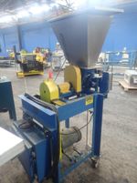 Robey Packaging Equipment Ss Blender