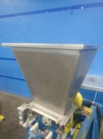 Robey Packaging Equipment Ss Blender