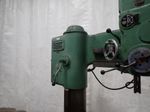 Fosdick Radial Arm Drill 