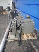 Lns Hydroba Bar Feeder