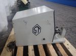 Scherr Tumico Optical Comparator