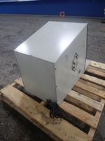 Scherr Tumico Optical Comparator