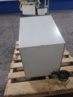 Scherr Tumico Optical Comparator