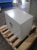 Scherr Tumico Optical Comparator