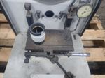 Scherr Tumico Optical Comparator