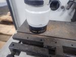 Scherr Tumico Optical Comparator