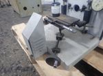 Scherr Tumico Optical Comparator