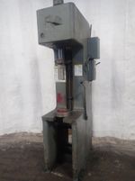 Denison  Multipress Hydraulic Press