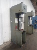 Denison  Multipress Hydraulic Press