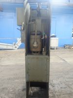 Denison  Multipress Hydraulic Press