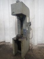 Denison  Multipress Hydraulic Press