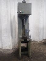 Denison  Multipress Hydraulic Press