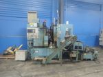 Mitsubishi Cnc Gear Hobber