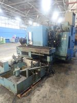 Mitsubishi Cnc Gear Hobber