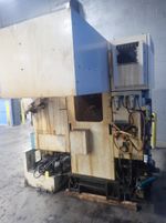 Muratec Cnc Lathe