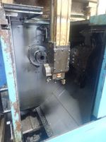 Muratec Cnc Lathe