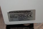 Schleuniger Wirecable Strippercutter