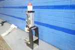 Fabco Air Pneumatic Press