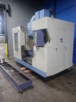 Okk Cnc Vmc