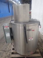 Encon Ss Evaporator