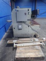 Accurshear Hydraulic Shear