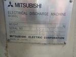 Mitsubishi Edm