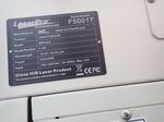 Pinnacle  Laser Engraver 