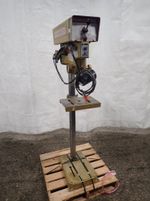 Power Matic  Drill Press