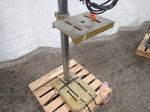 Power Matic  Drill Press