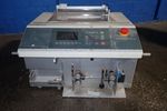Schleuniger Wirecable Cutstrip Machine