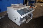 Schleuniger Wirecable Cutstrip Machine