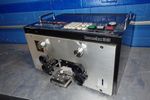 Komax Wirecable Stripcut Machine