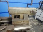 Victor Gapbed Lathe