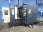 Leblond Makino Cnc Hmc