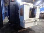 Leblond Makino Cnc Hmc