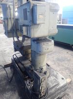 American Radial Arm Drill