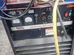 Lincoln Electric Welder