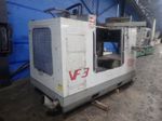 Haas Cnc Vmc