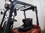 Toyota  Electric Forklift 