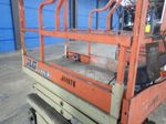 Jlg Scissor Lift