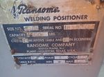 Ransome Positioner