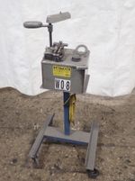 Micro Products  Butt Welder 