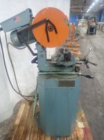 Scotchman Cutoff Saw