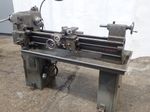 Clausing  Lathe