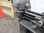 Clausing  Lathe