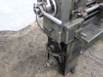 Clausing  Lathe