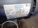Leeson  Motor