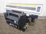 Mimaki Ultraviolet Printer
